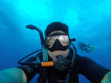 Open Water SCUBA Certification - Group Course
