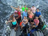 Open Water SCUBA Certification - Group Course