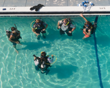 Open Water SCUBA Certification - Group Course
